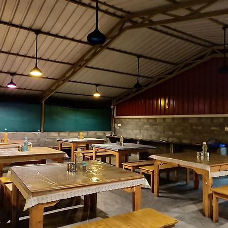 Labdhi Resorts Masinagudi- Stag Groups Not Allowed Exterior photo