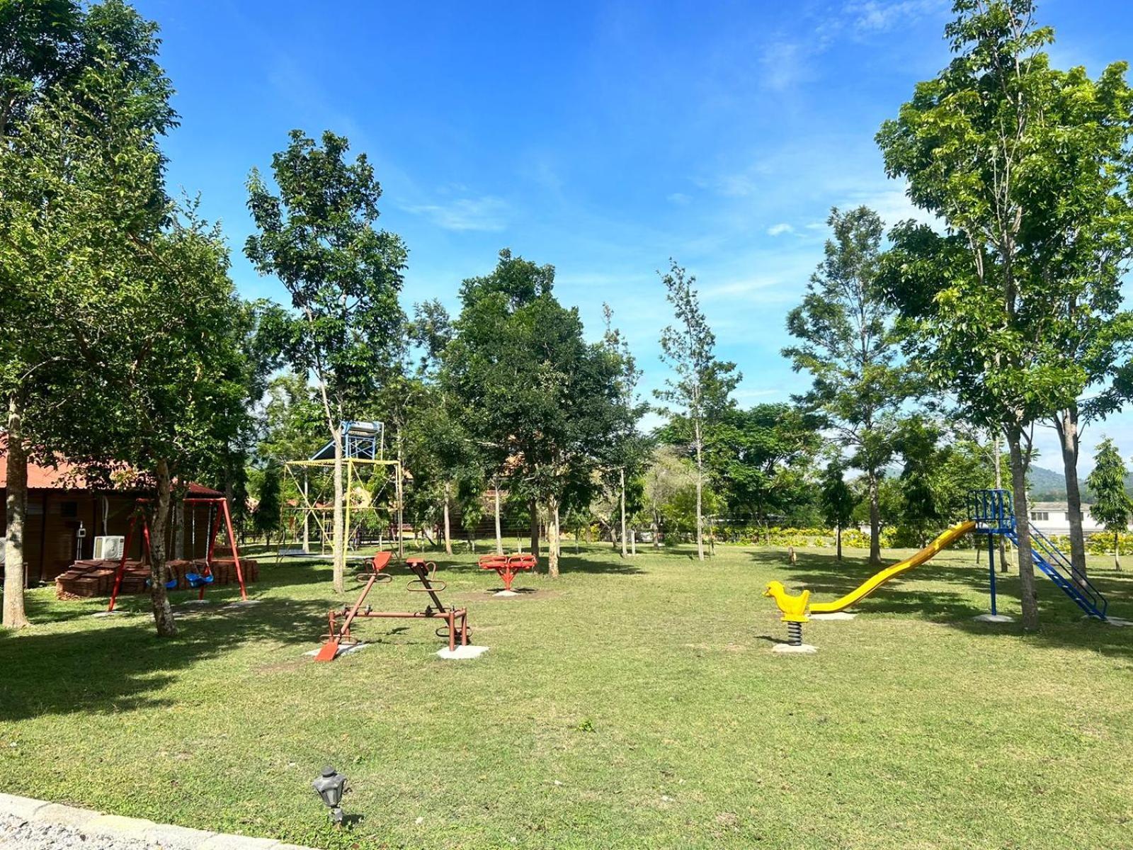 Labdhi Resorts Masinagudi- Stag Groups Not Allowed Exterior photo