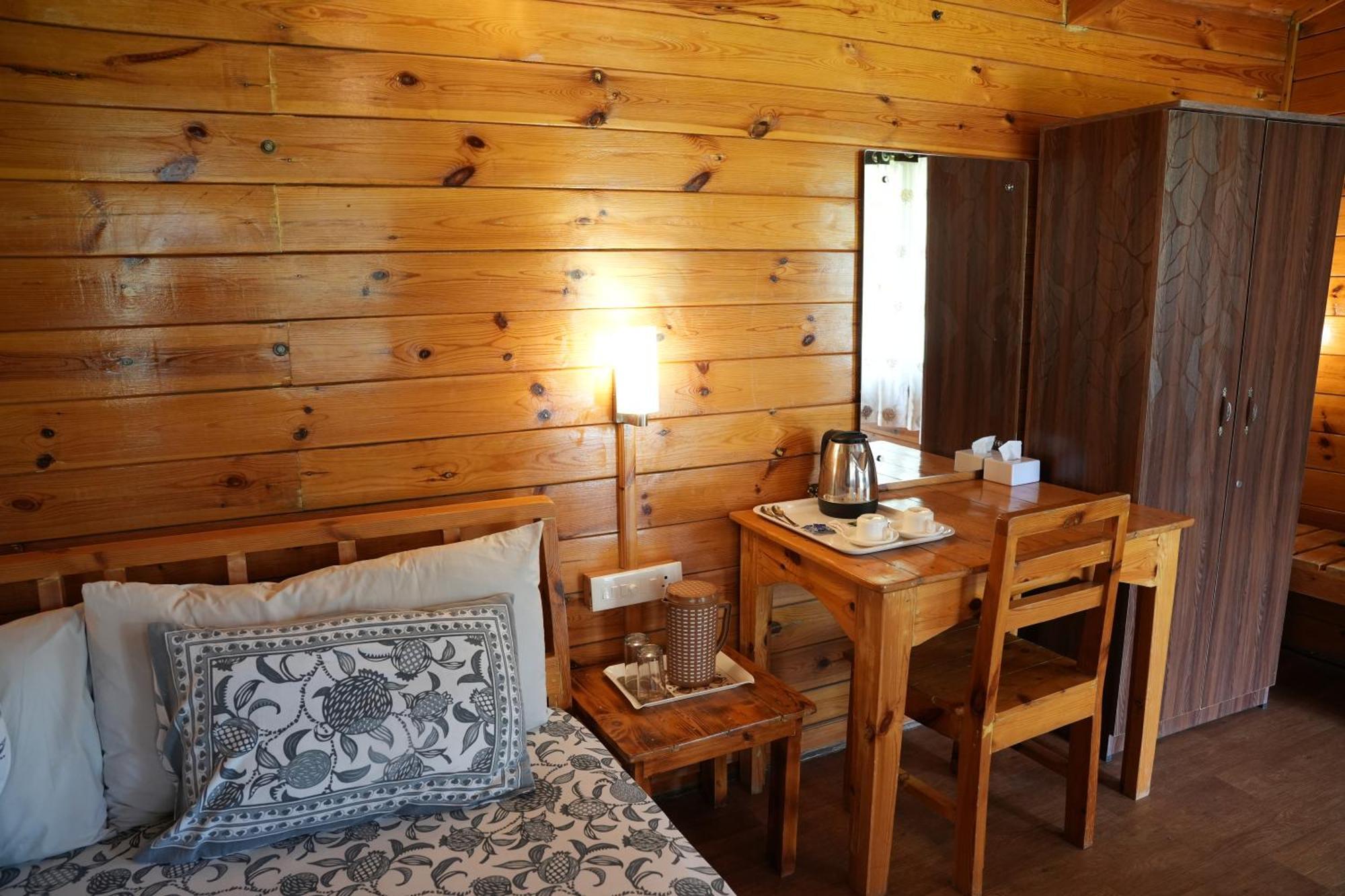 Labdhi Resorts Masinagudi- Stag Groups Not Allowed Exterior photo