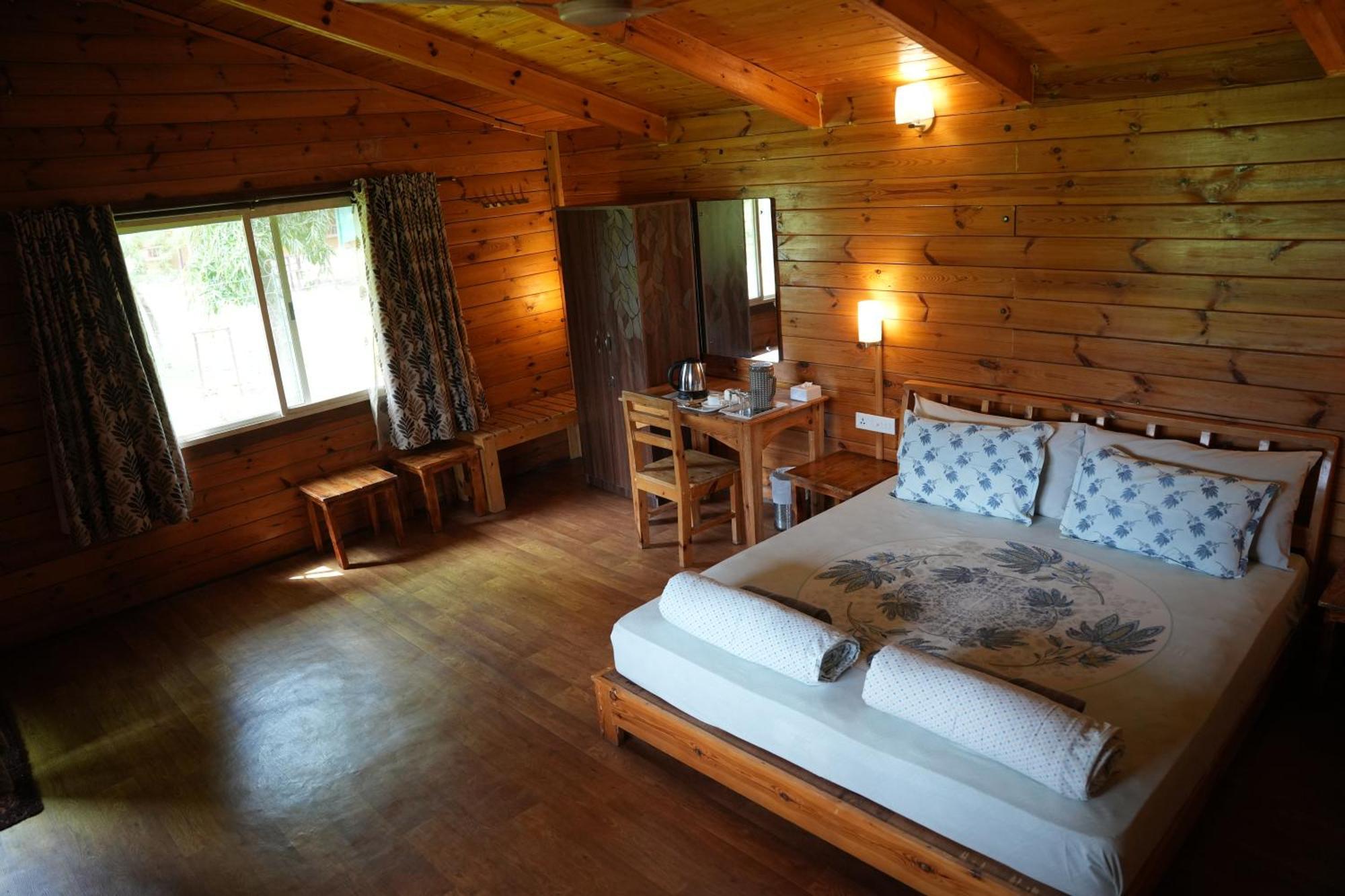Labdhi Resorts Masinagudi- Stag Groups Not Allowed Exterior photo