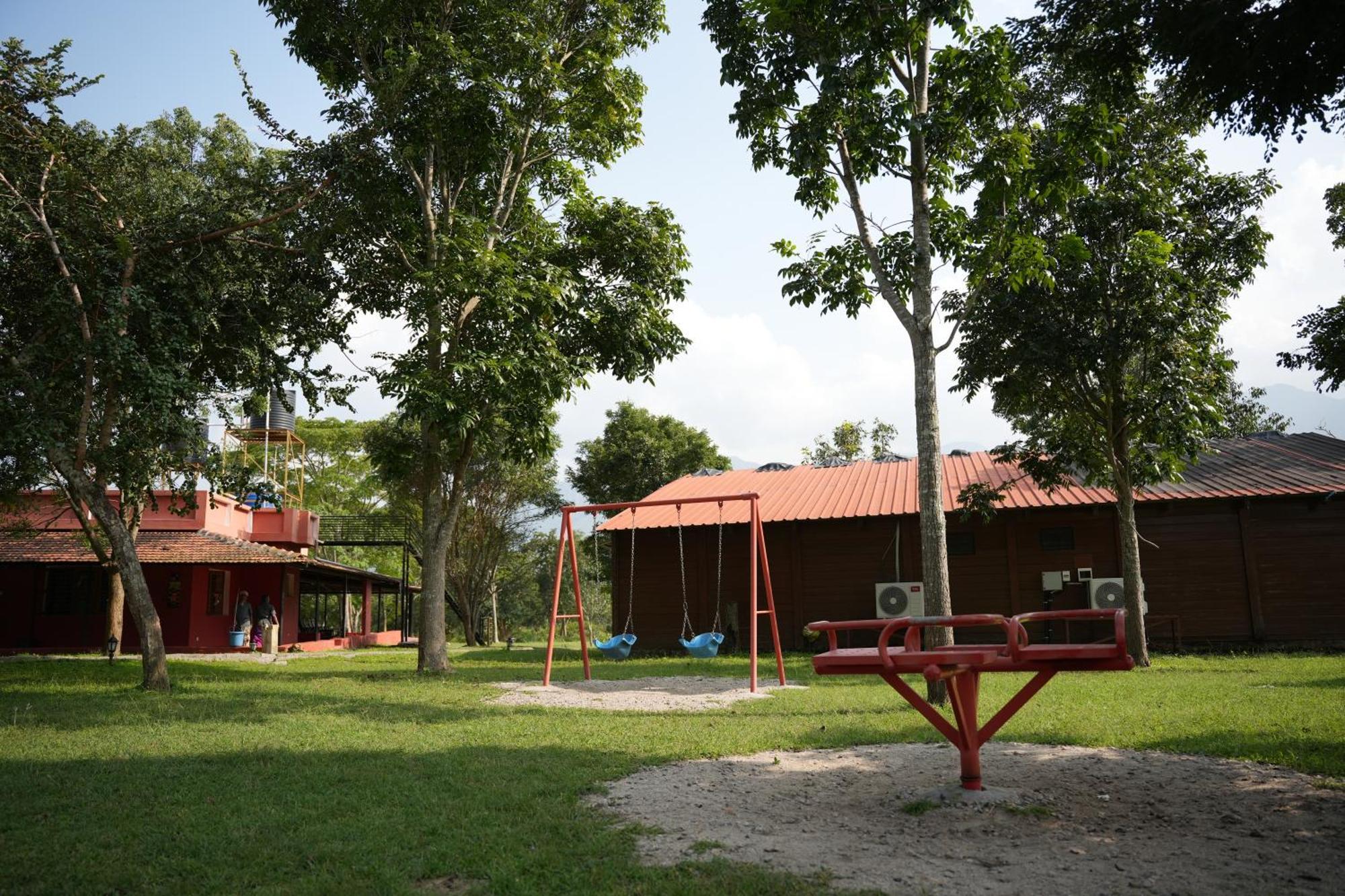 Labdhi Resorts Masinagudi- Stag Groups Not Allowed Exterior photo