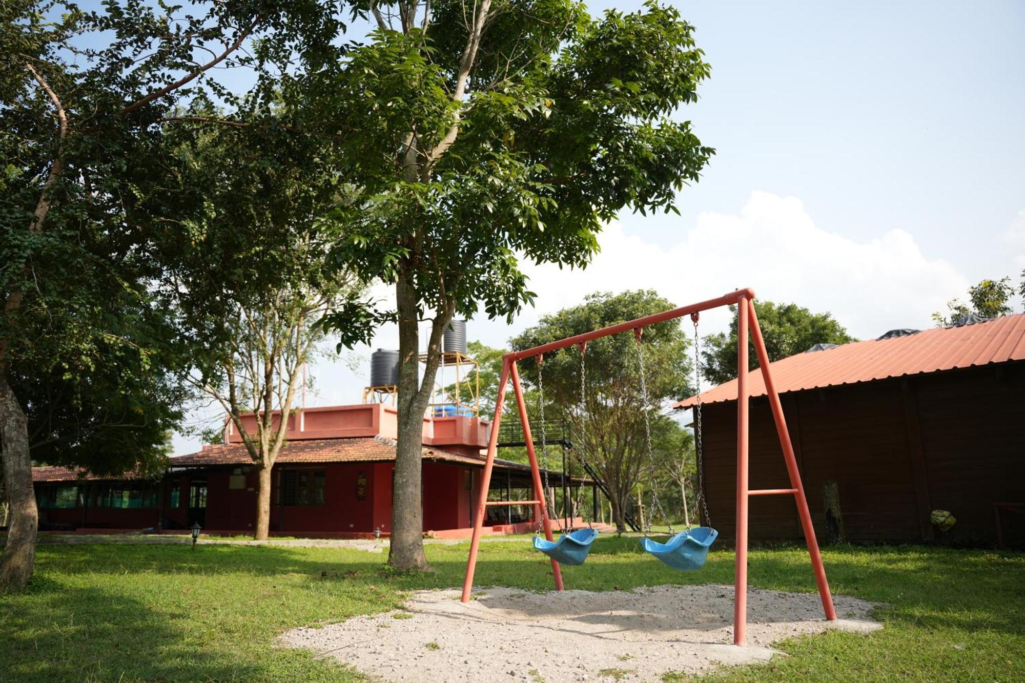 Labdhi Resorts Masinagudi- Stag Groups Not Allowed Exterior photo