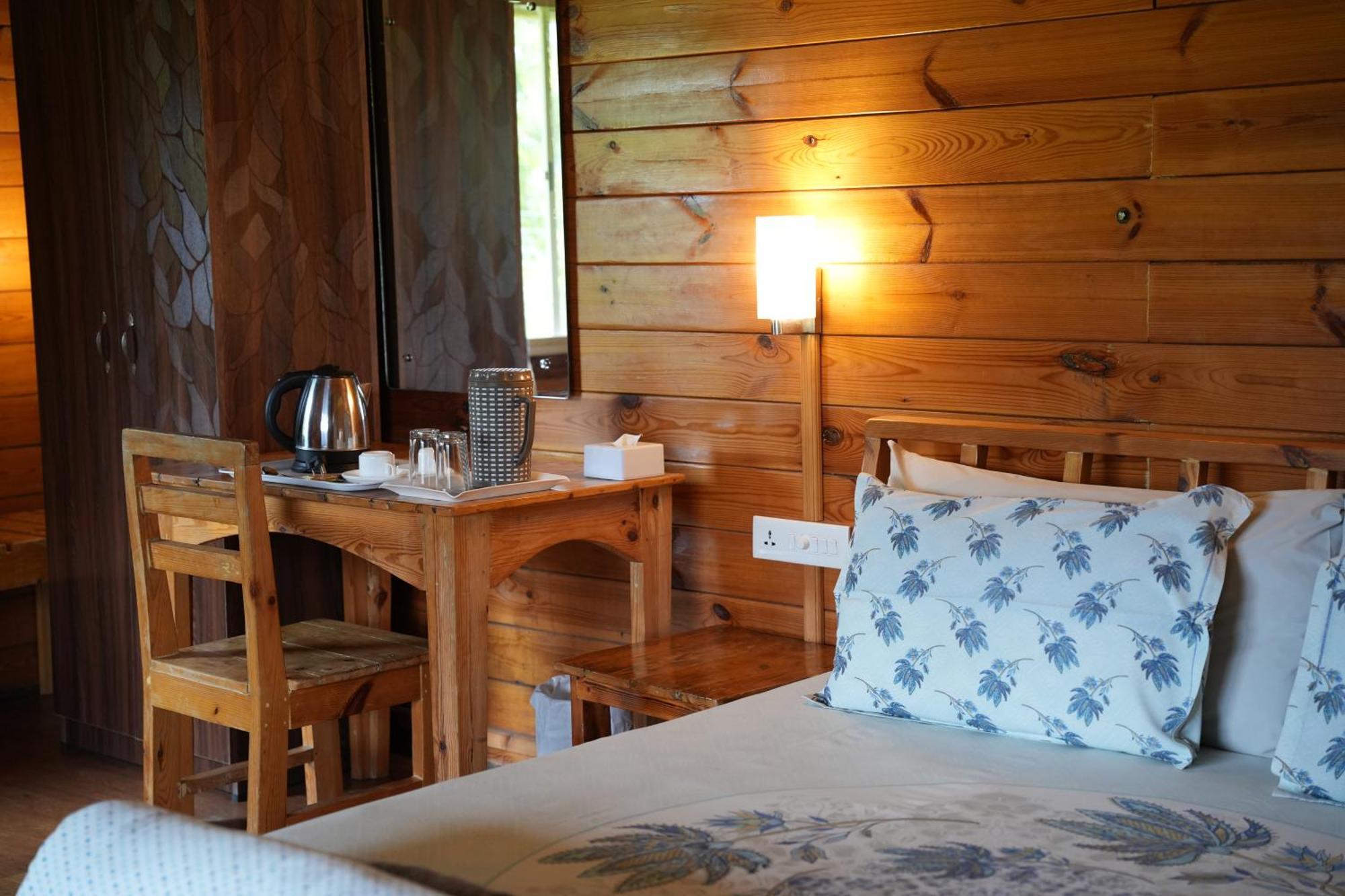 Labdhi Resorts Masinagudi- Stag Groups Not Allowed Exterior photo