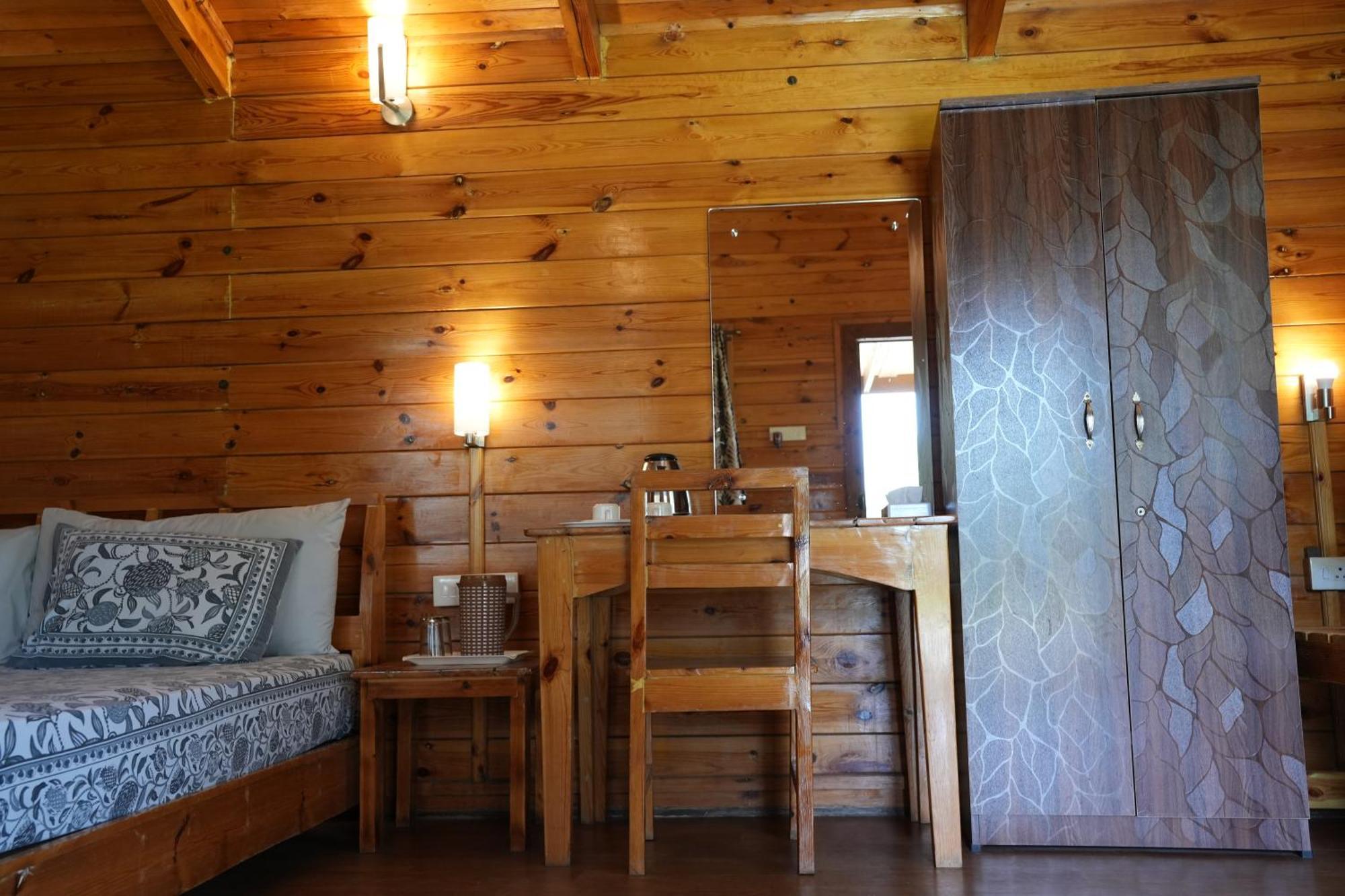 Labdhi Resorts Masinagudi- Stag Groups Not Allowed Exterior photo