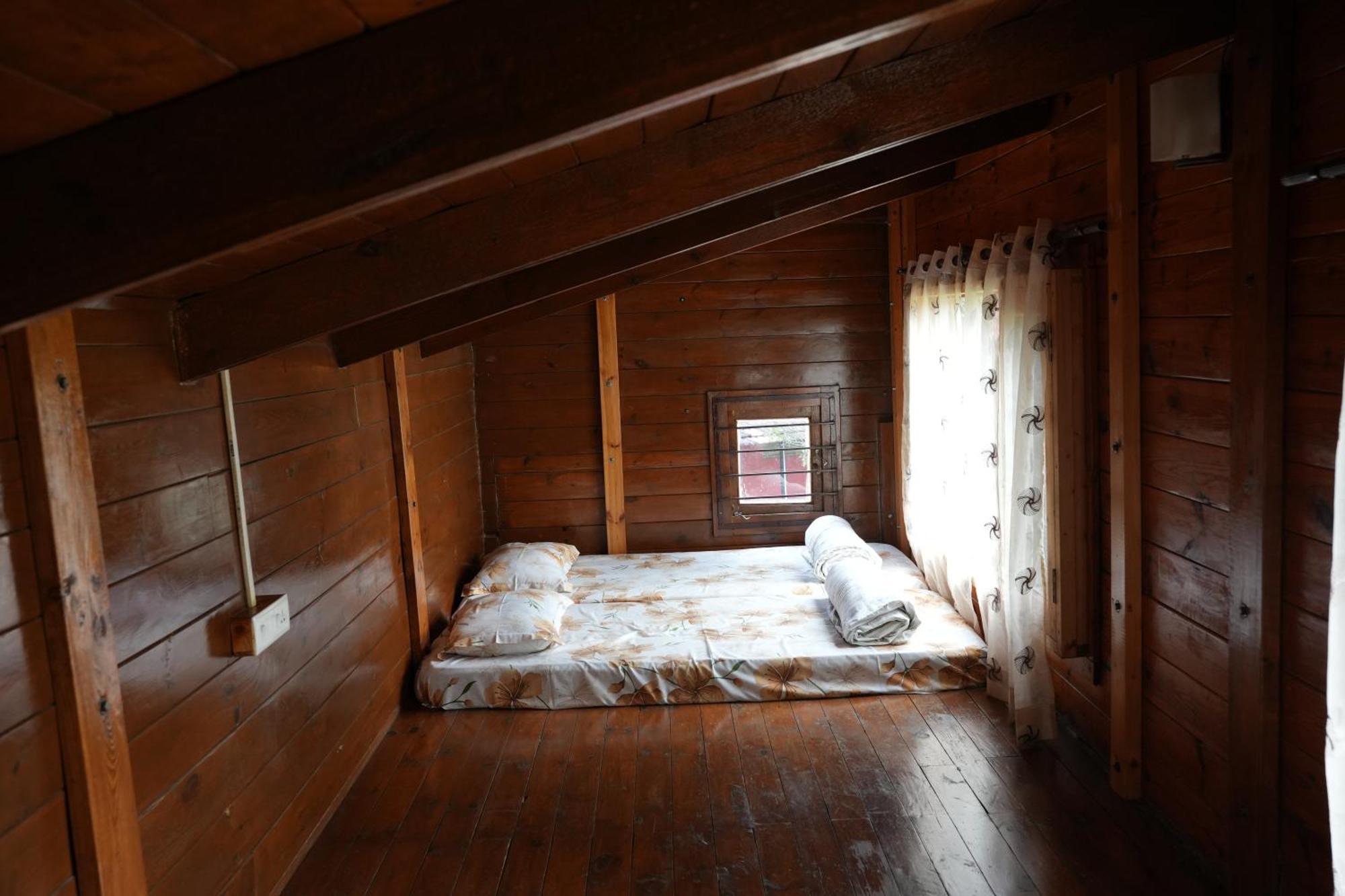 Labdhi Resorts Masinagudi- Stag Groups Not Allowed Room photo