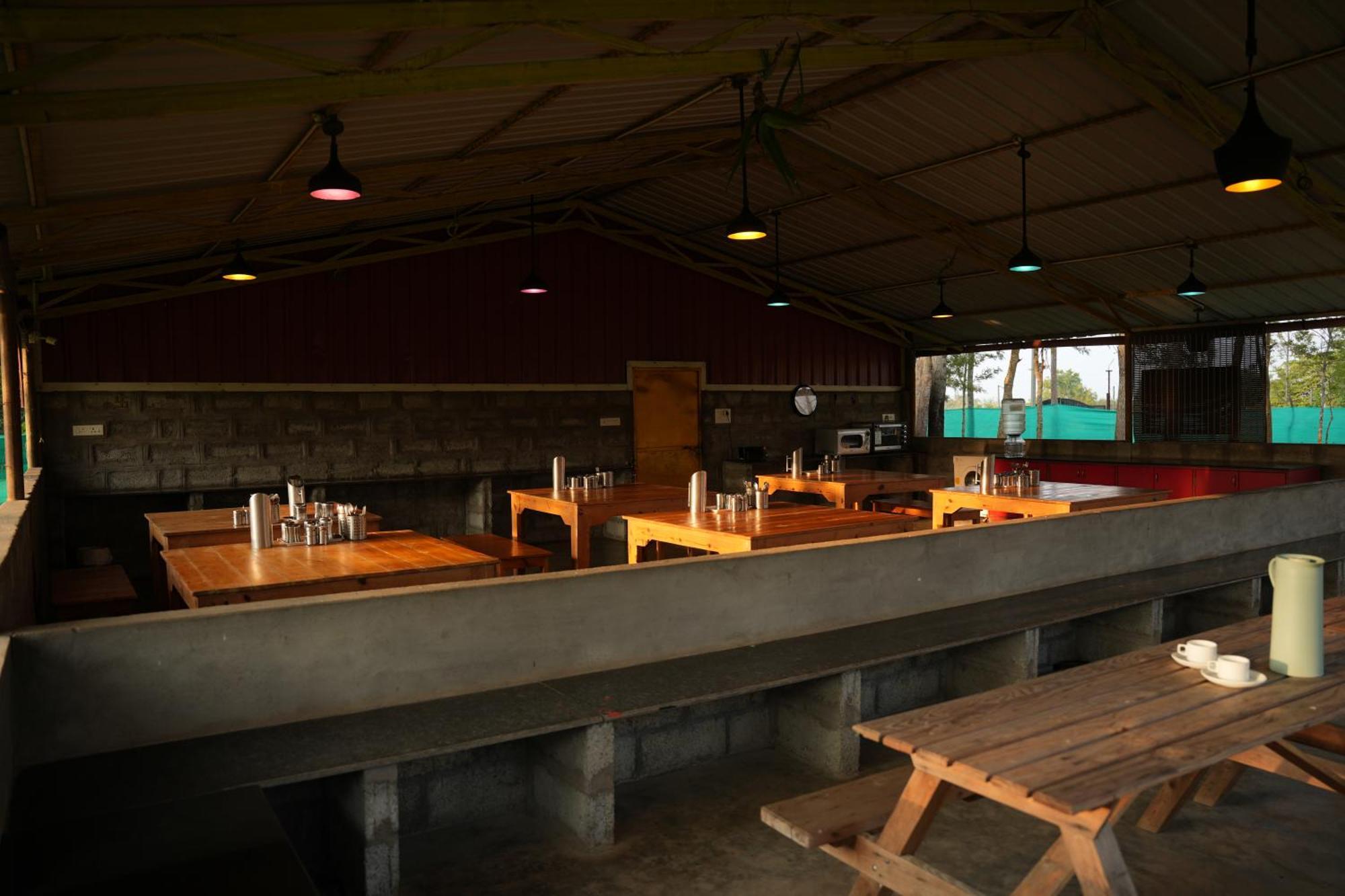 Labdhi Resorts Masinagudi- Stag Groups Not Allowed Exterior photo