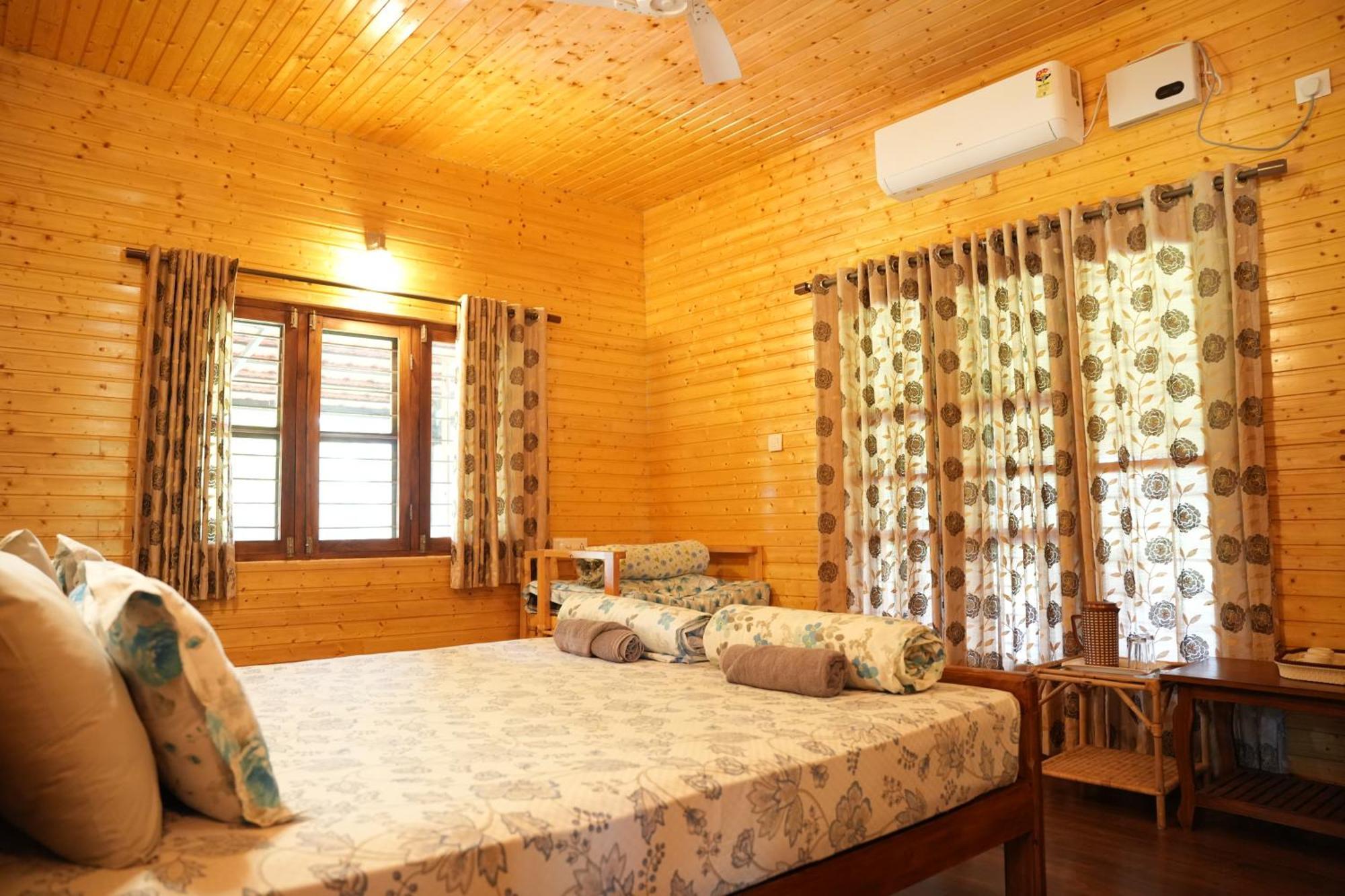Labdhi Resorts Masinagudi- Stag Groups Not Allowed Exterior photo