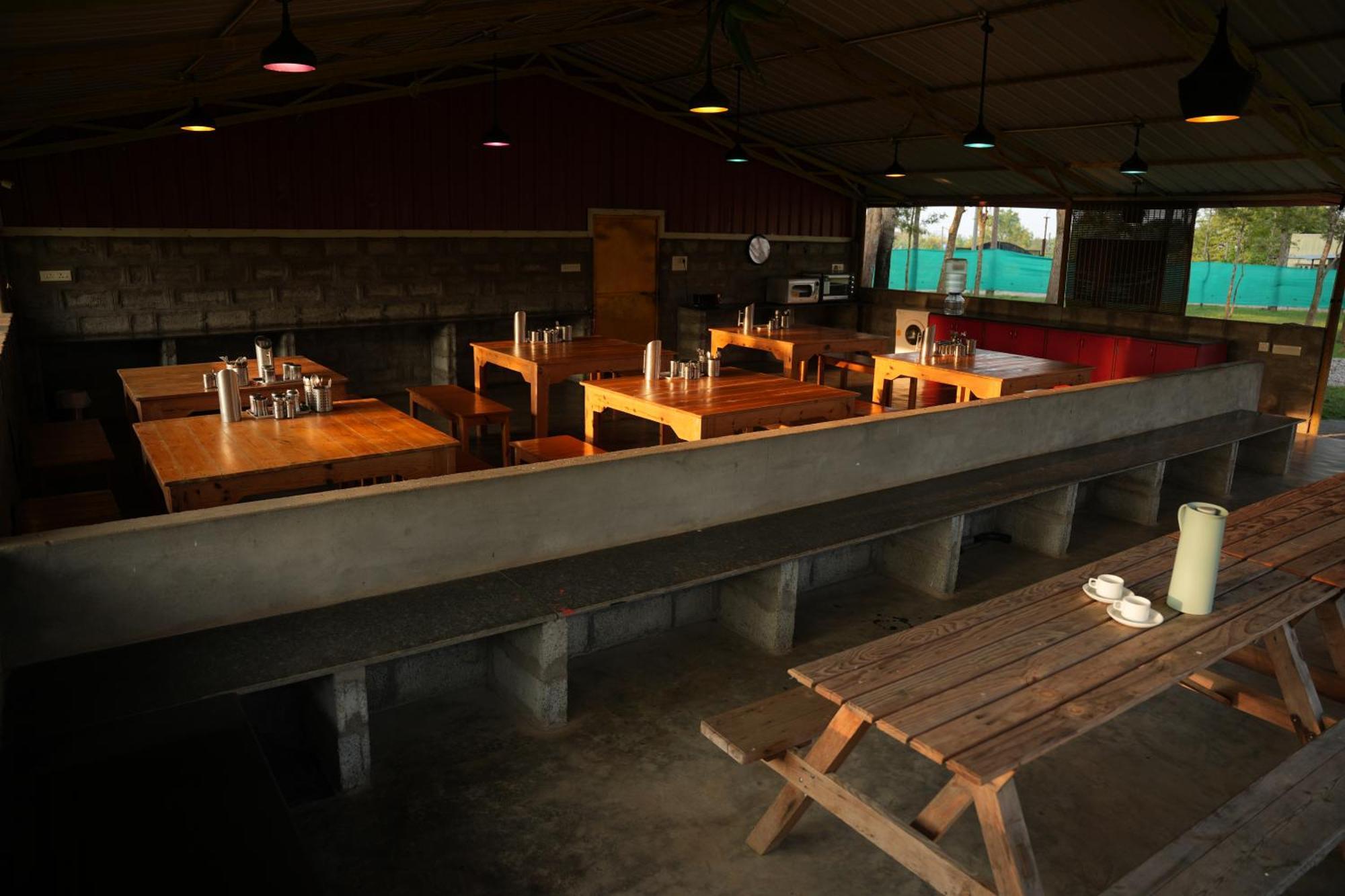 Labdhi Resorts Masinagudi- Stag Groups Not Allowed Exterior photo