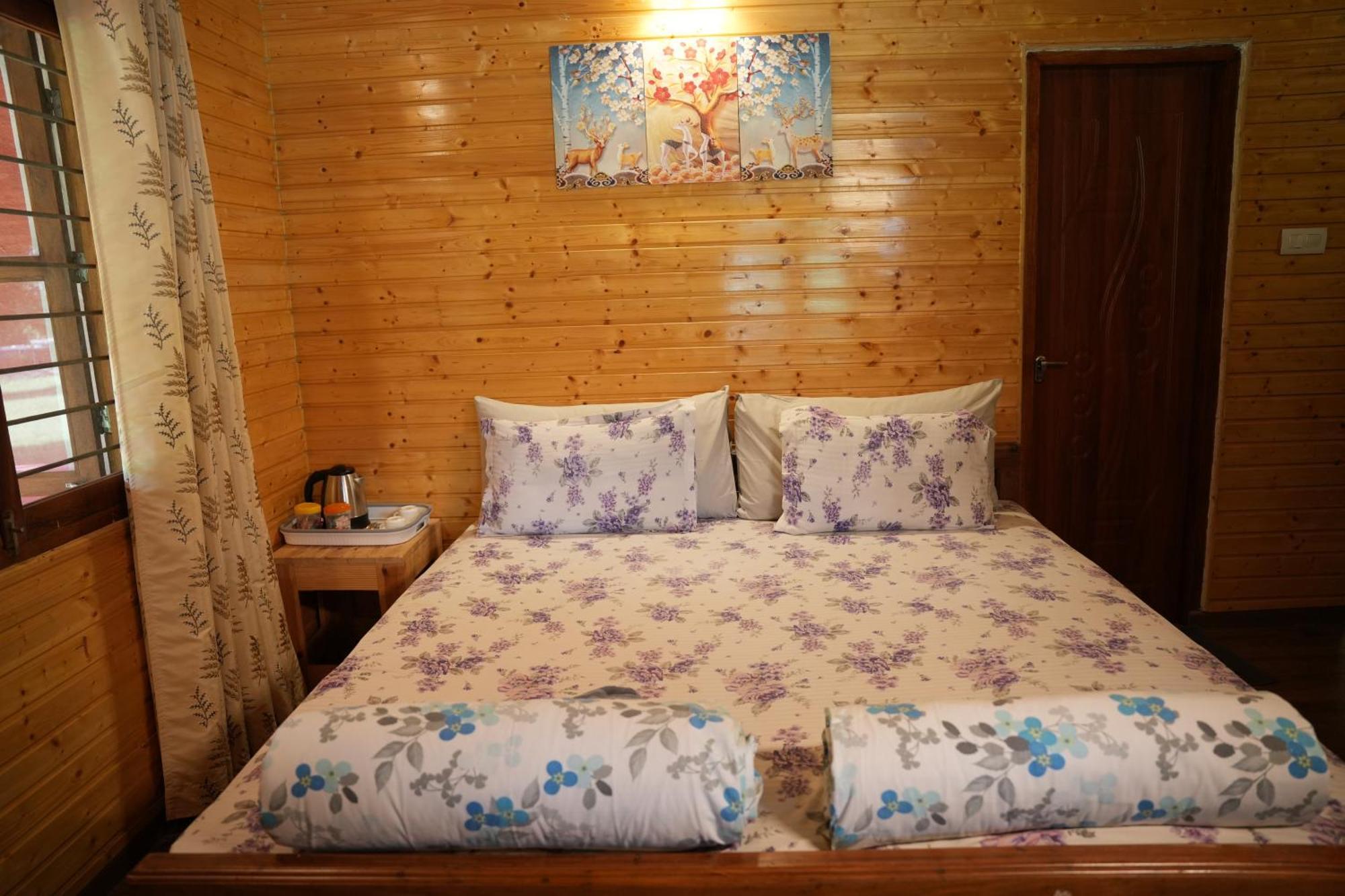 Labdhi Resorts Masinagudi- Stag Groups Not Allowed Exterior photo