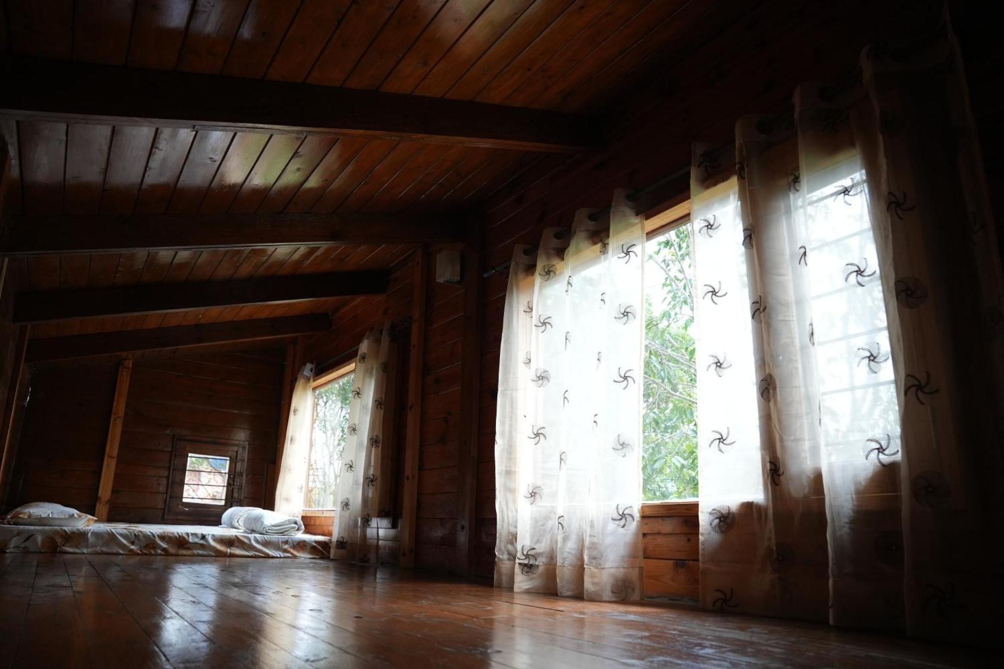 Labdhi Resorts Masinagudi- Stag Groups Not Allowed Exterior photo