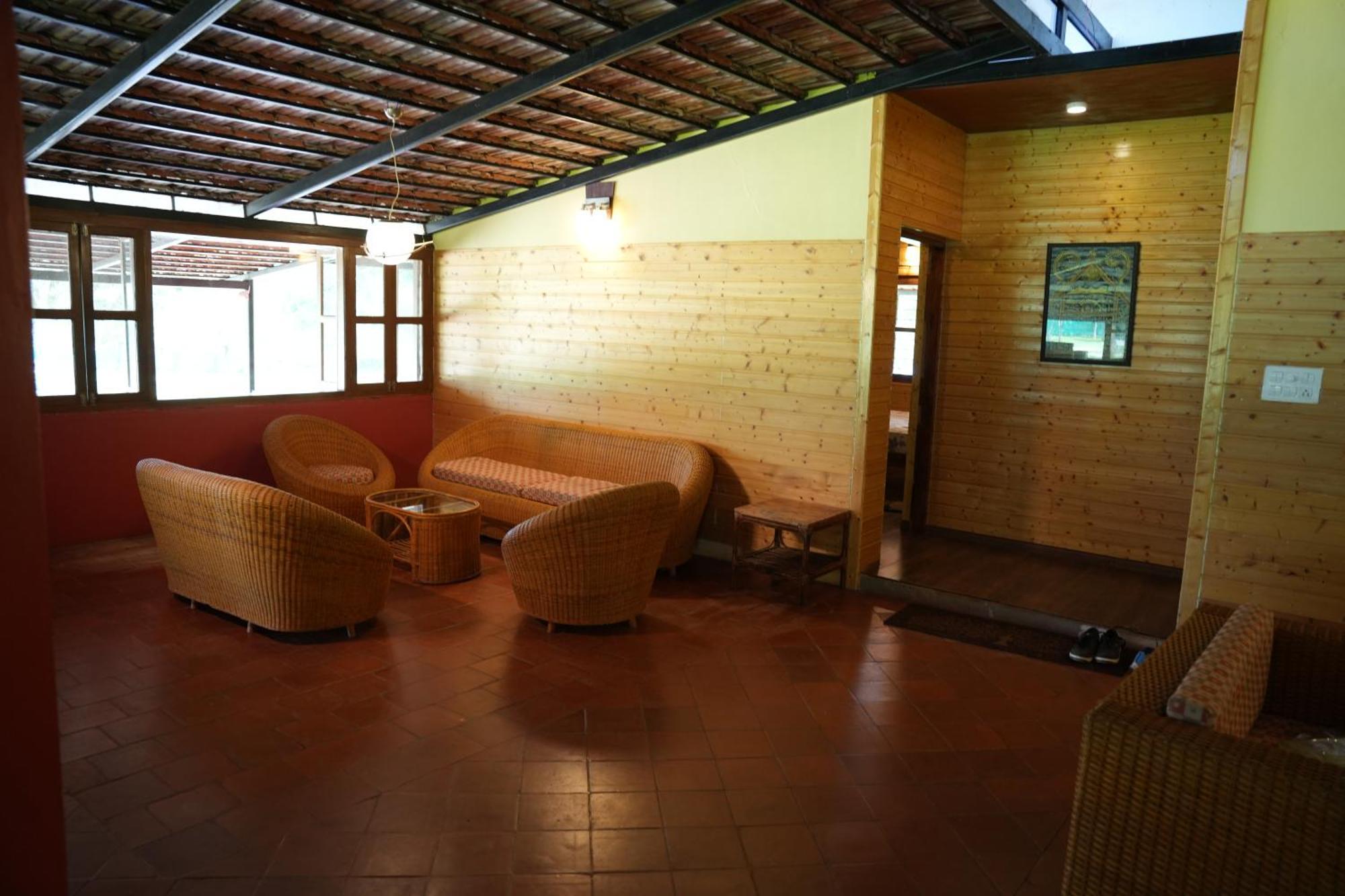 Labdhi Resorts Masinagudi- Stag Groups Not Allowed Exterior photo