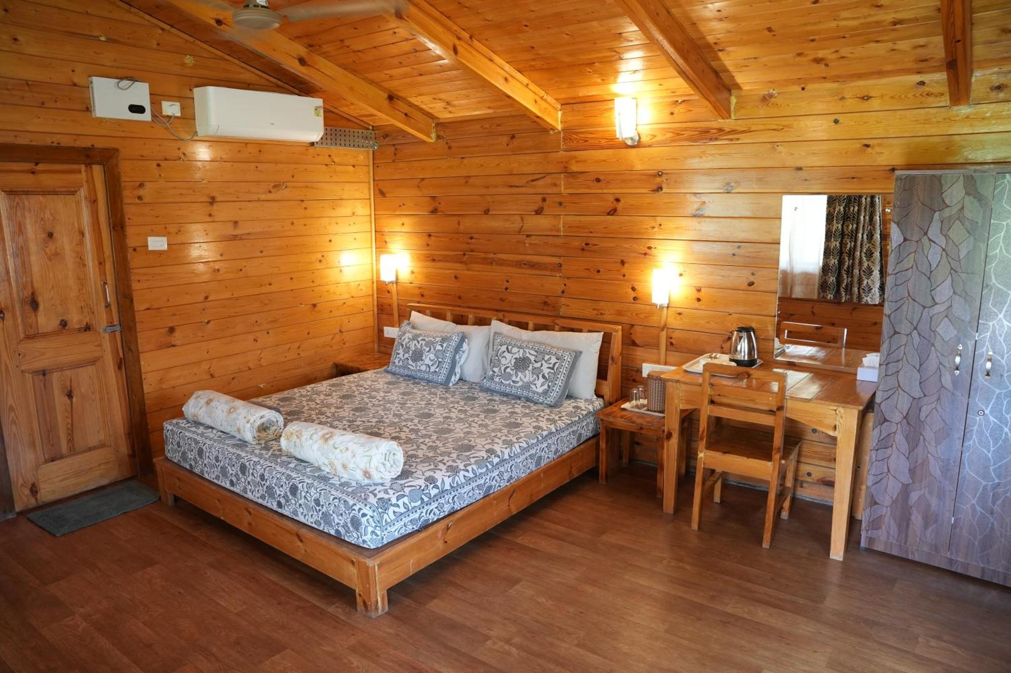 Labdhi Resorts Masinagudi- Stag Groups Not Allowed Exterior photo