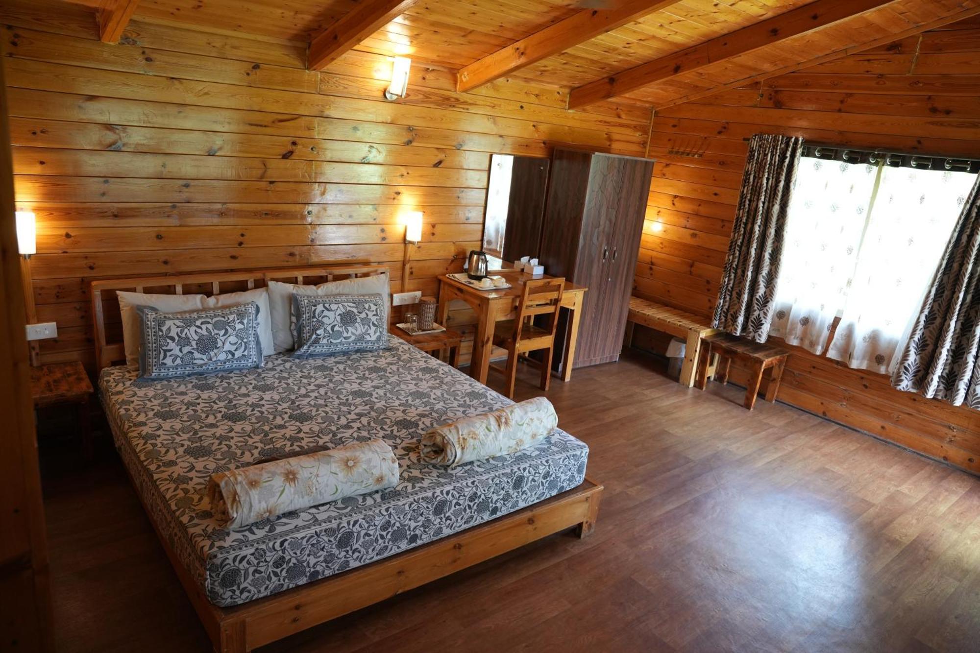 Labdhi Resorts Masinagudi- Stag Groups Not Allowed Exterior photo