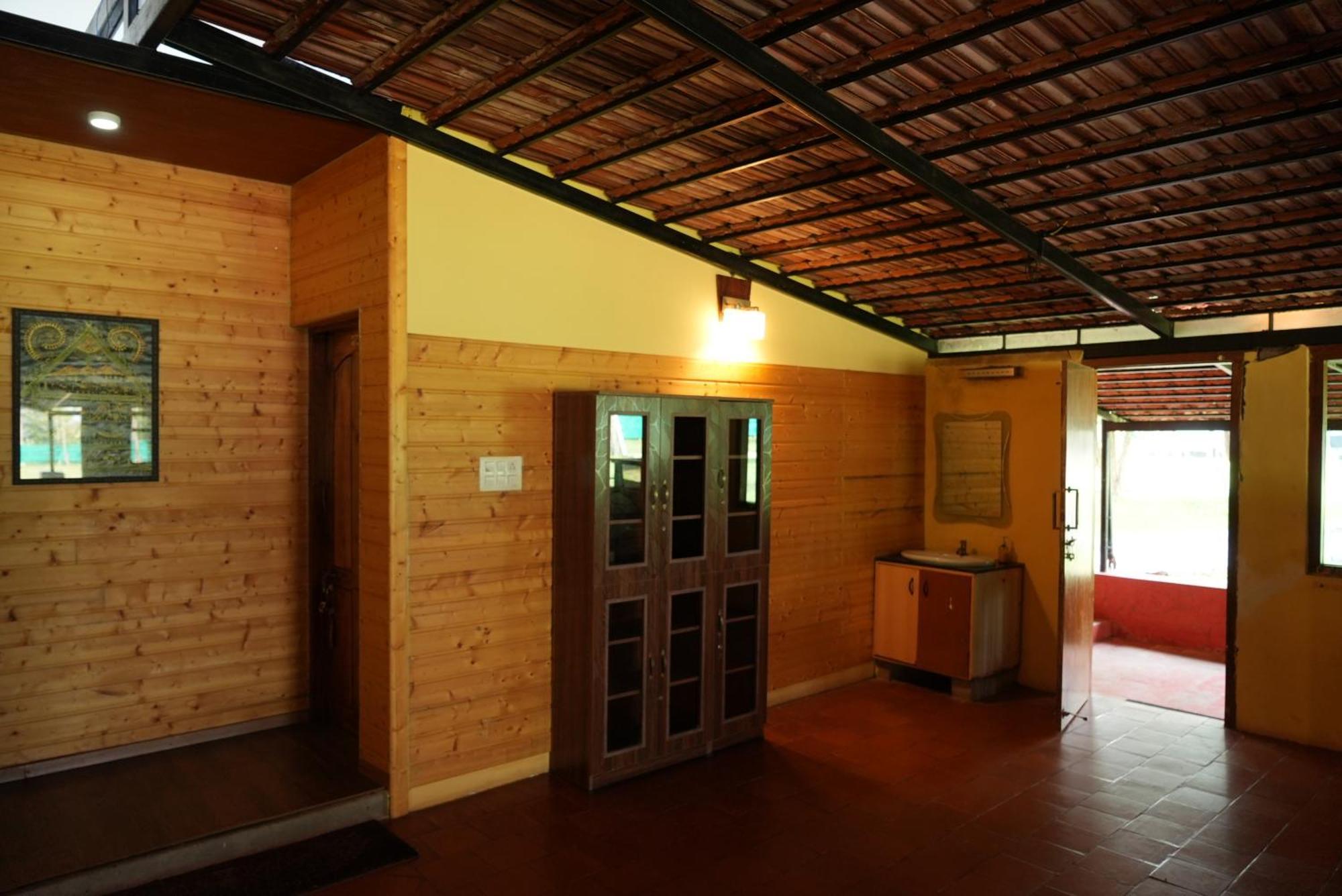 Labdhi Resorts Masinagudi- Stag Groups Not Allowed Exterior photo