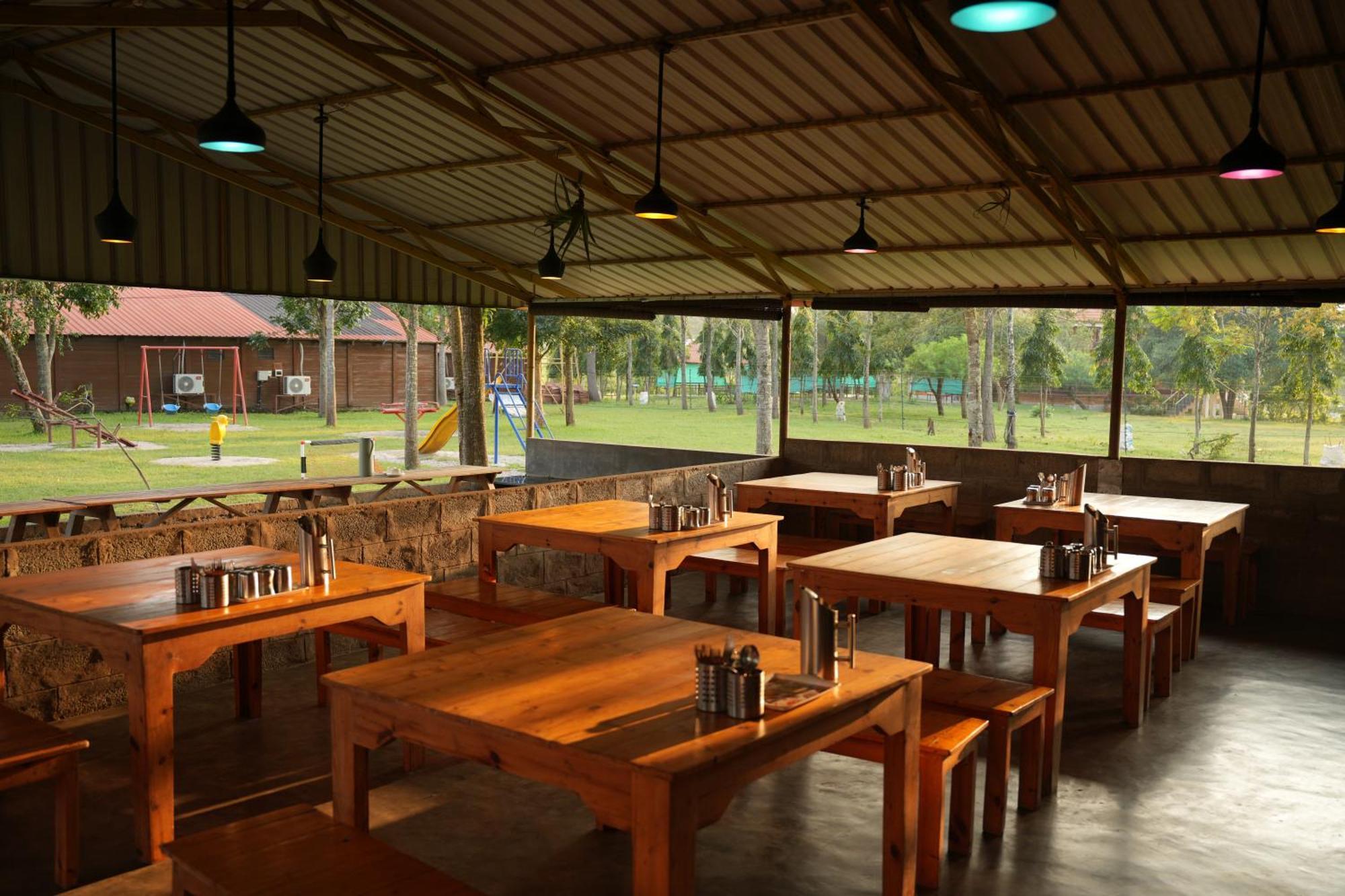 Labdhi Resorts Masinagudi- Stag Groups Not Allowed Exterior photo