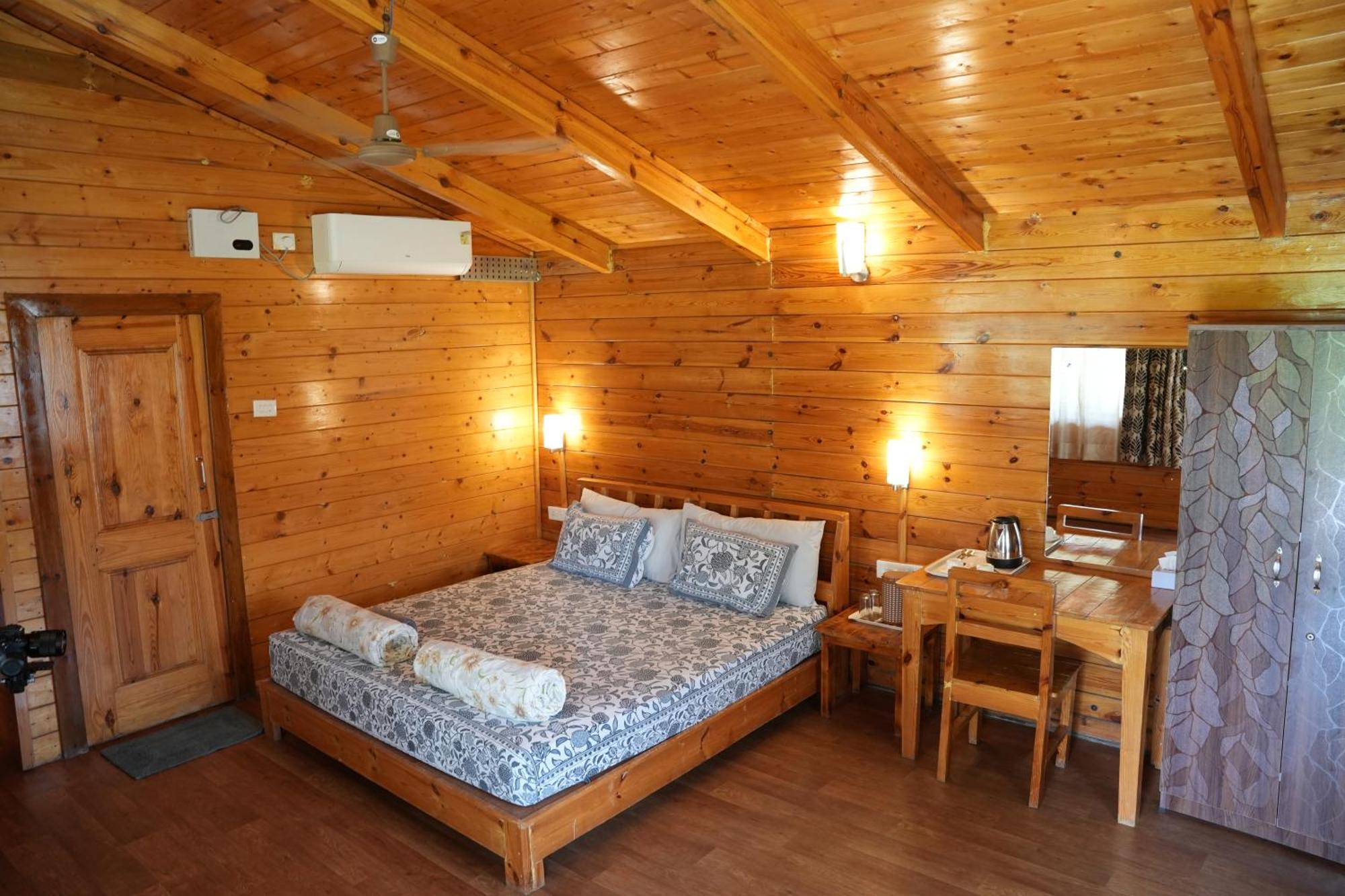 Labdhi Resorts Masinagudi- Stag Groups Not Allowed Exterior photo