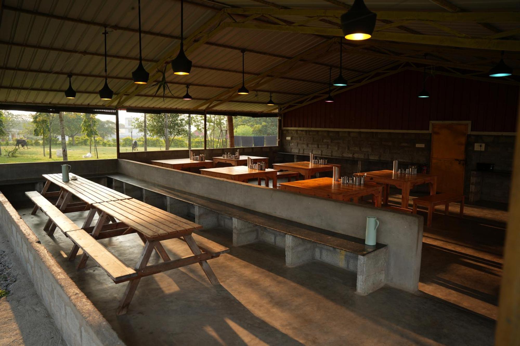 Labdhi Resorts Masinagudi- Stag Groups Not Allowed Exterior photo