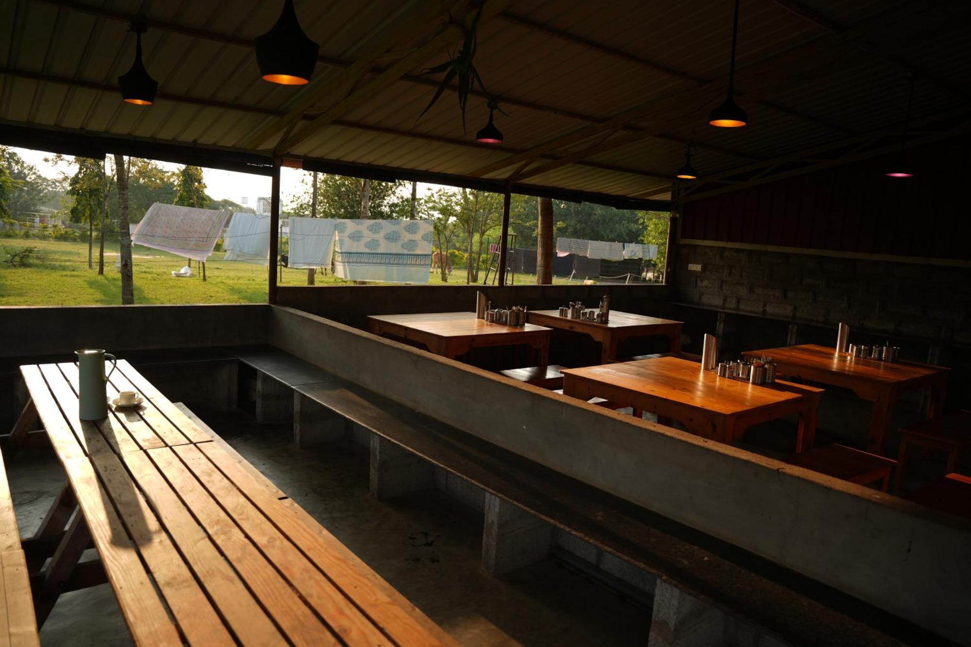 Labdhi Resorts Masinagudi- Stag Groups Not Allowed Exterior photo