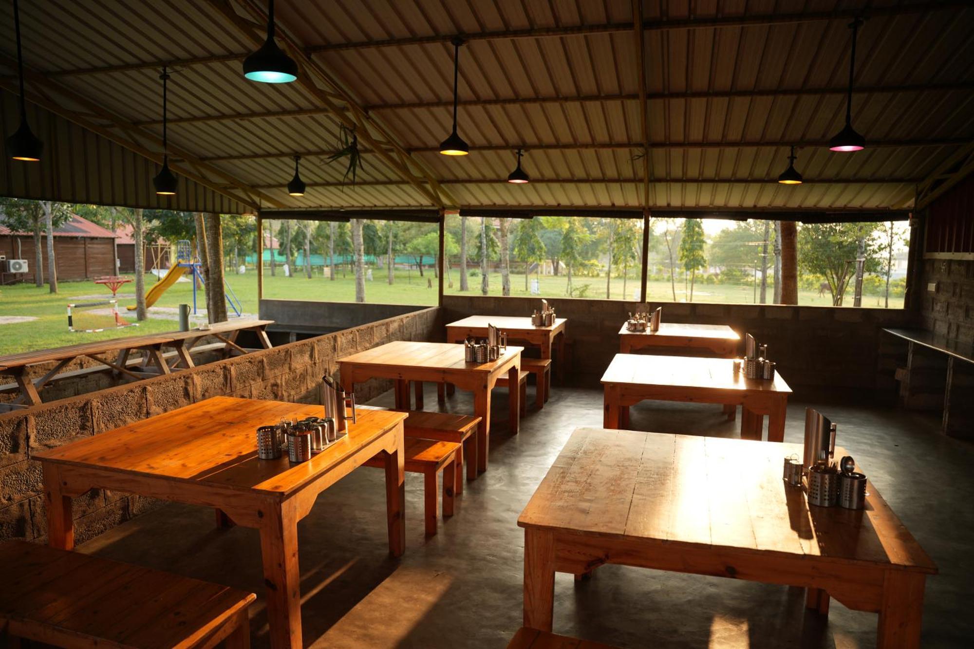 Labdhi Resorts Masinagudi- Stag Groups Not Allowed Exterior photo